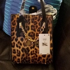 Betsy Johnson crossbody / hand bag